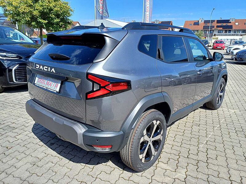 Dacia Duster 1.0 TCe 100 LPG/Journey ECO-G/NAVI/SITZHEIZUN/KAMERA