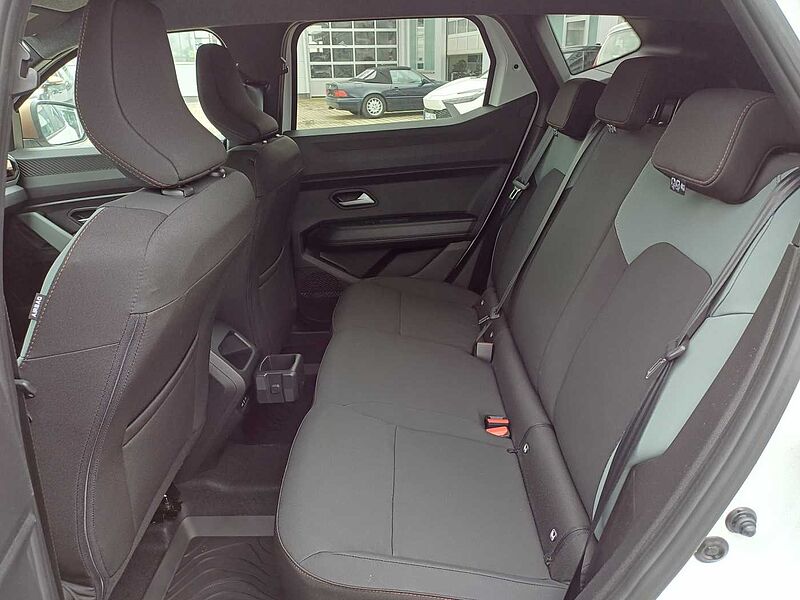 Dacia Duster Hybrid/Aut. 140 Extreme/SITZHEIZUNG/KAMERA