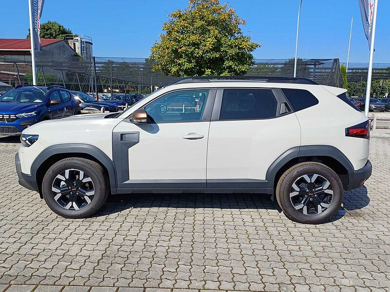 Dacia Duster Hybrid/Aut. 140 Extreme/SITZHEIZUNG/KAMERA