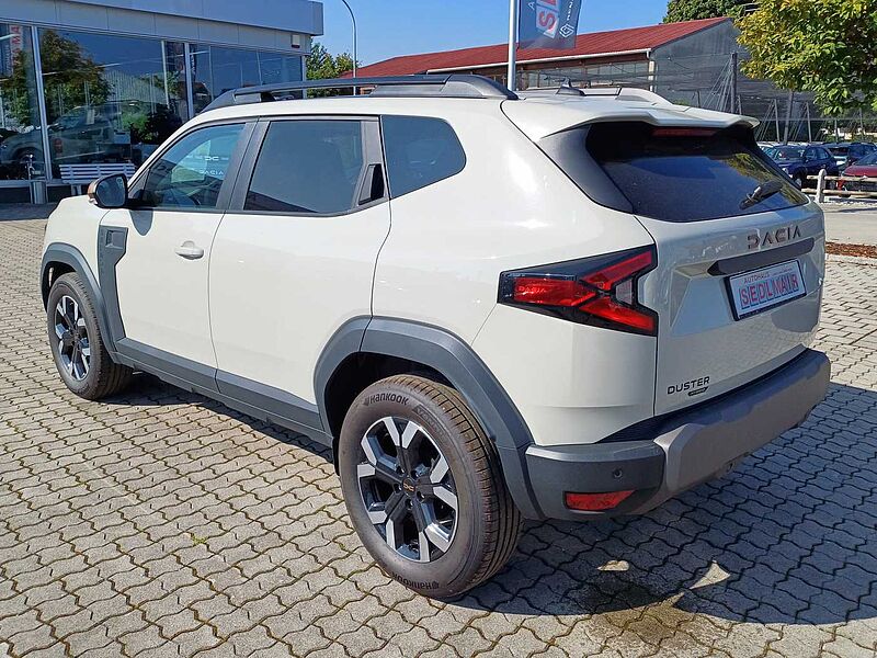 Dacia Duster Hybrid/Aut. 140 Extreme/SITZHEIZUNG/KAMERA