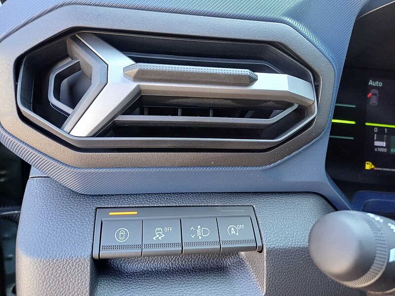 Dacia Duster Journey TCe 130 4x4 Winter+City+Technik+Navi