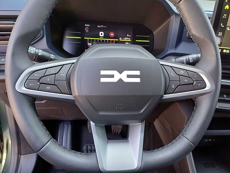 Dacia Duster Journey TCe 130 4x4 Winter+City+Technik+Navi