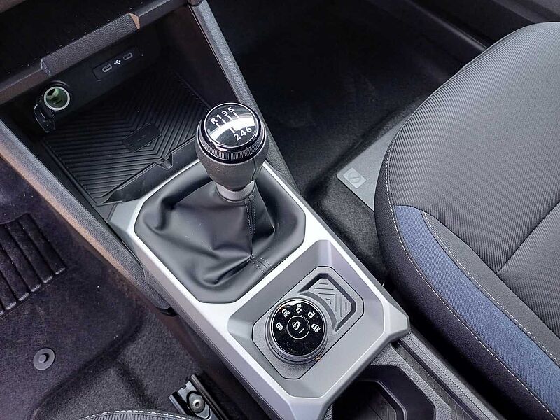 Dacia Duster Journey TCe 130 4x4 Winter+City+Technik+Navi