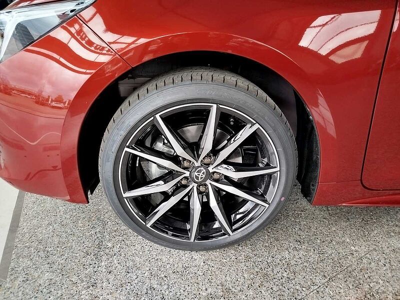 Toyota Corolla TS 2.0 Hybrid GR Sport *El. Heckklappe/LED/Kamera*