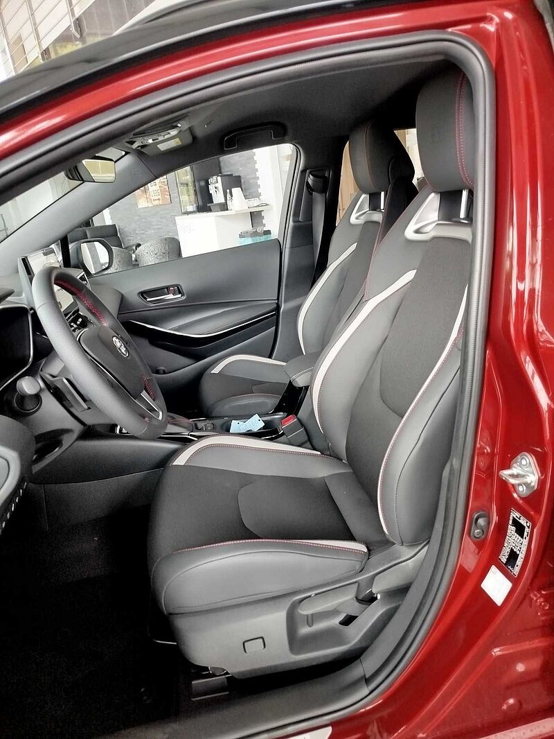 Toyota Corolla TS 2.0 Hybrid GR Sport *El. Heckklappe/LED/Kamera*