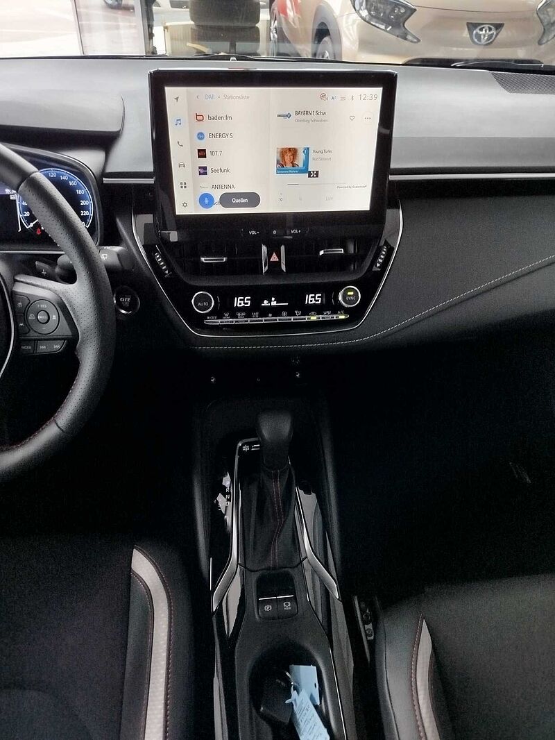 Toyota Corolla TS 2.0 Hybrid GR Sport *El. Heckklappe/LED/Kamera*