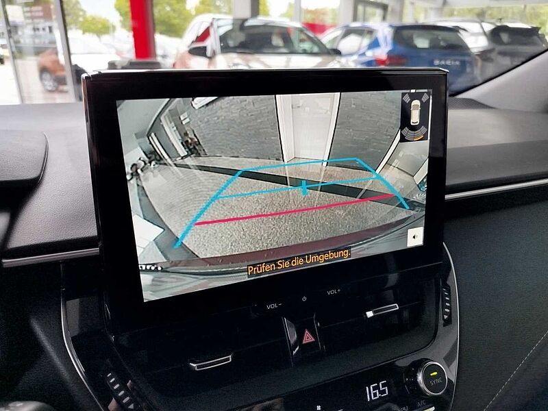 Toyota Corolla TS 2.0 Hybrid GR Sport *El. Heckklappe/LED/Kamera*