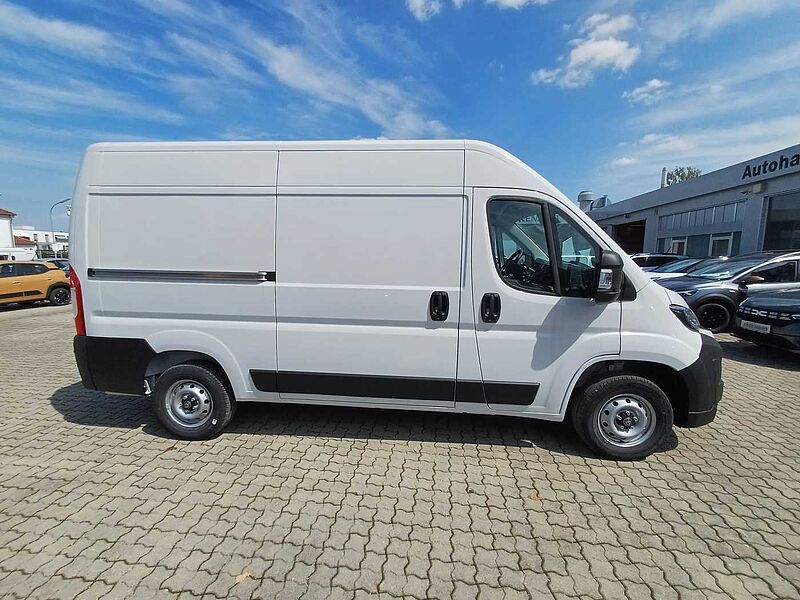 Toyota Proace Max 2.2 L2H2 Work/Rückfahrkamera/Einparkhilfe hinten