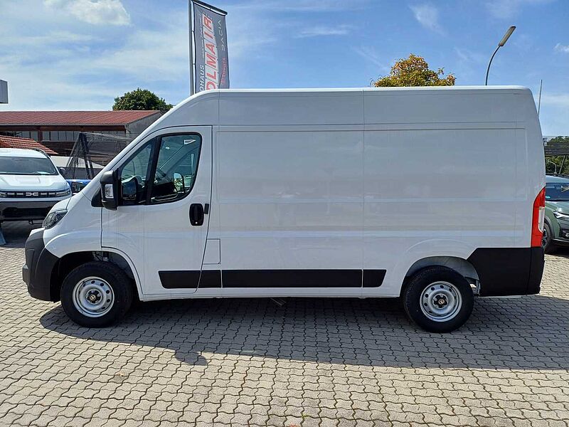 Toyota Proace Max 2.2 L2H2 Work/Rückfahrkamera/Einparkhilfe hinten