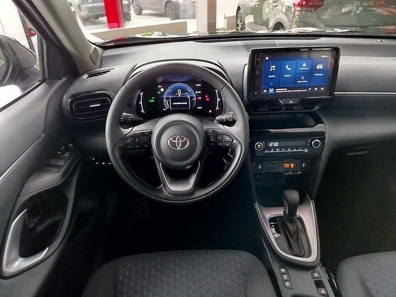 Toyota Yaris Cross Hybrid Active SHZ/LHZ/KAMERA/SOFORT!