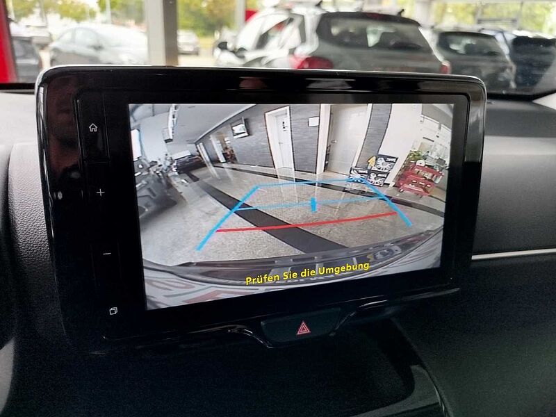 Toyota Yaris Cross Hybrid Active SHZ/LHZ/KAMERA/SOFORT!