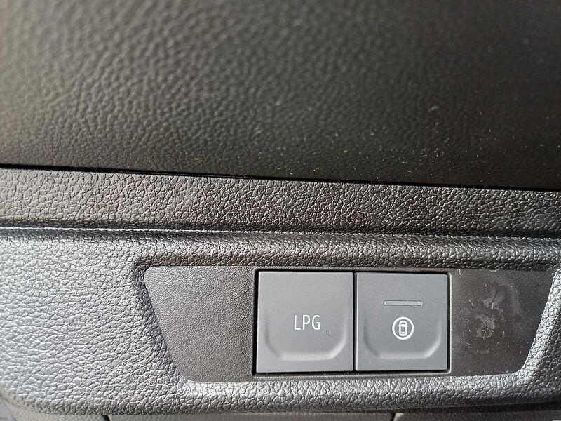 Dacia Sandero Expression 1.0 TCe 100 LPG NAVI/KAMERA/EInparkhilfe