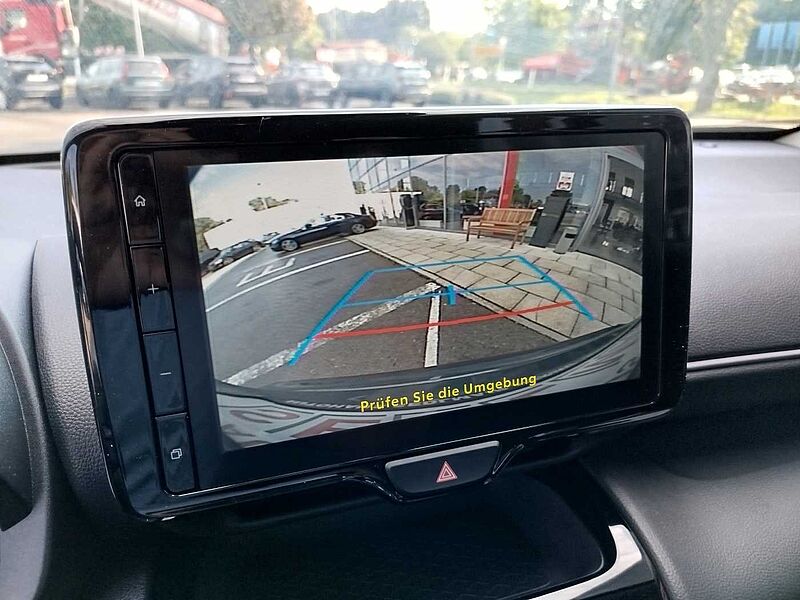 Toyota Yaris Cross Hybrid Active SHZ/LHZ/KAMERA/SOFORT!