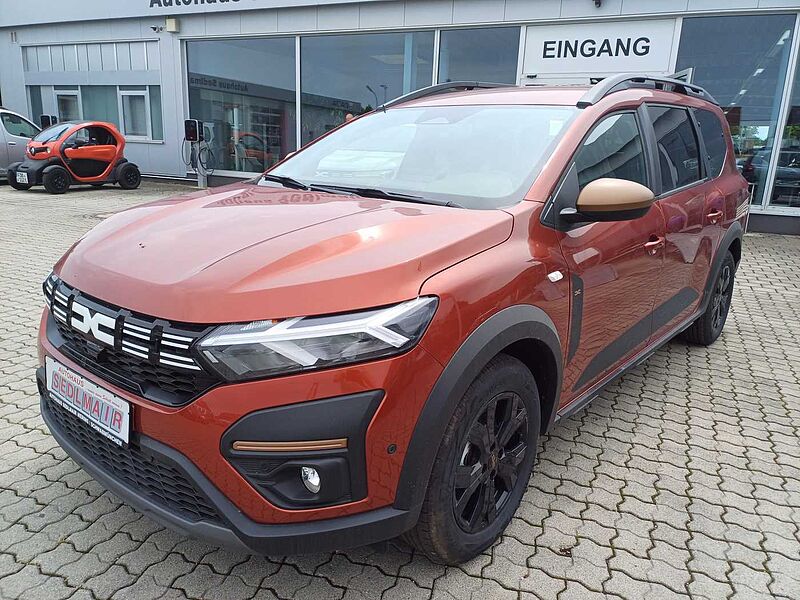 Dacia Jogger 1.6 HYBRID 140 Extreme+ 7-Sitzer/NAVI/SITZHEIZUNG/KAMERA
