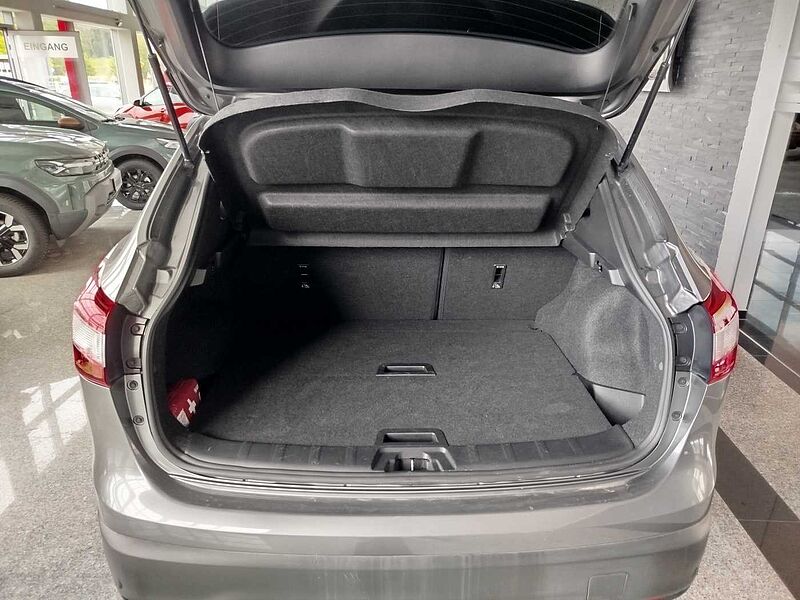 Nissan Qashqai 1.2 DIG-T Automatik TEKNA *PANO/LED*