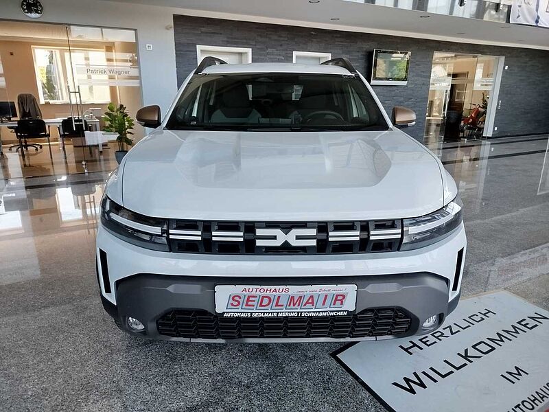 Dacia Duster Extreme TCe 130 4x4 *Winterpaket PLUS*