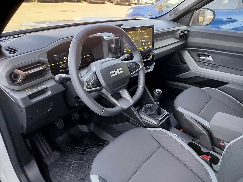 Dacia Duster Extreme TCe 130 4x4 *Winterpaket PLUS*