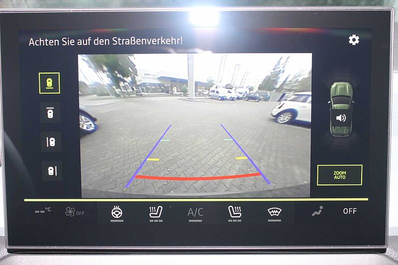 Dacia Duster Extreme TCe 130 4x4 *Winterpaket PLUS*