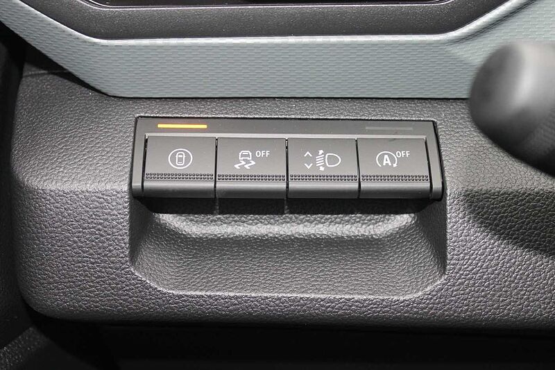 Dacia Duster Extreme TCe 130 4x4 *Winterpaket PLUS*