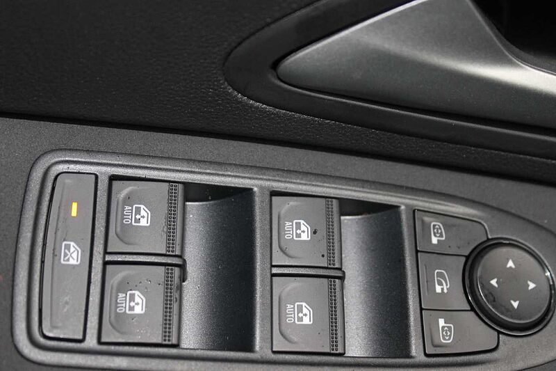 Dacia Duster Extreme TCe 130 4x4 *Winterpaket PLUS*