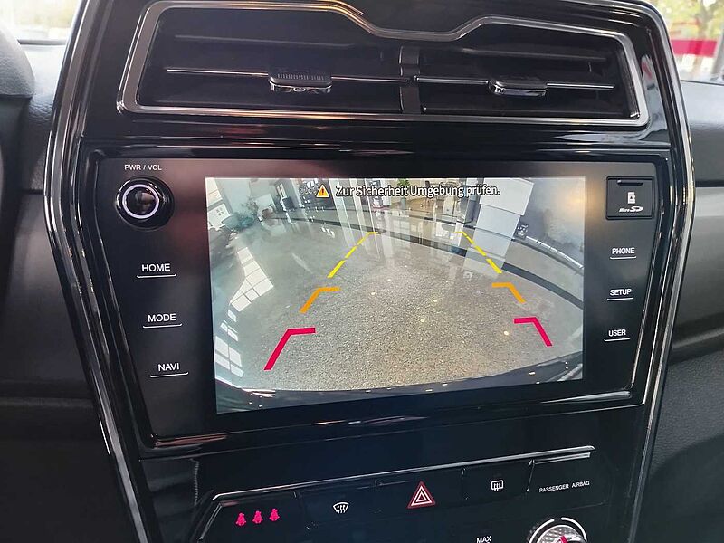 SsangYong Tivoli 1.2 T-GDi Quartz *NAVI/KAMERA/SHZ/AHK*