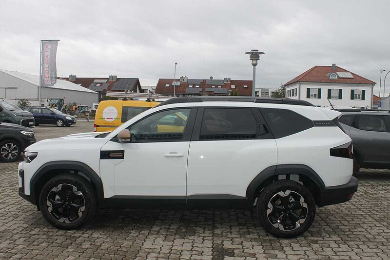 Dacia Bigster Hybrid 155 Extreme Winterpaket/Citypaket/Panorama