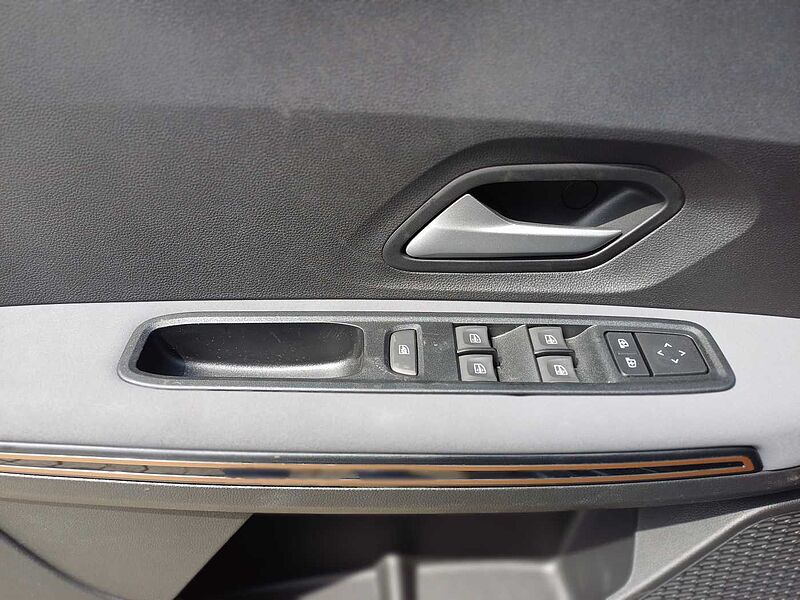 Dacia Jogger HYBRID 140 Extreme+ 7-Sitzer/NAVI/SITZHEIZUNG/KAM.