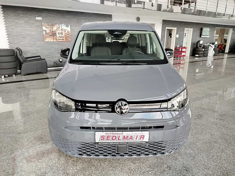 Volkswagen Caddy Maxi Family 1.5 TSI DSG AHK/7SITZE/KAM