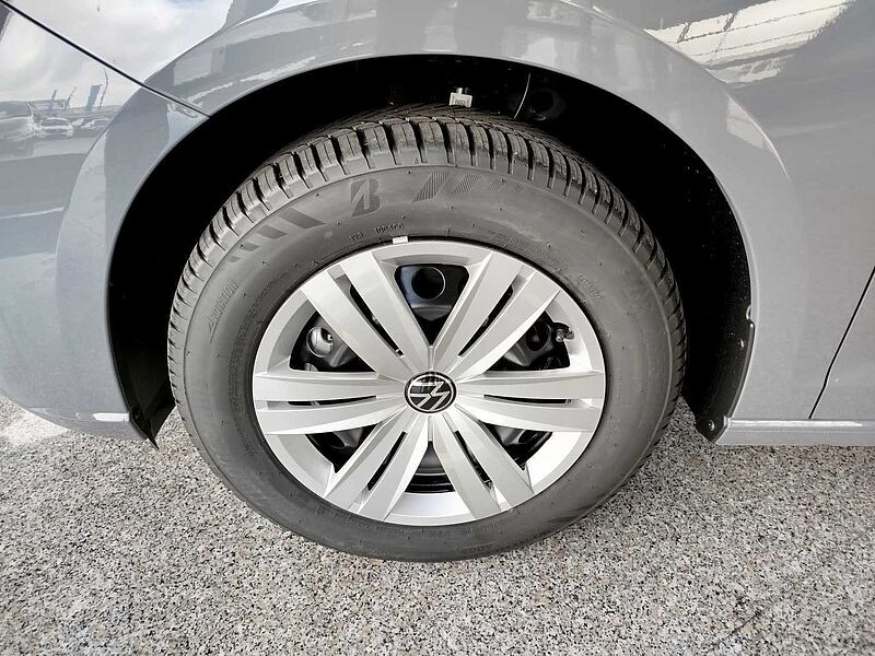 Volkswagen Caddy Maxi Family 1.5 TSI DSG AHK/7SITZE/KAM