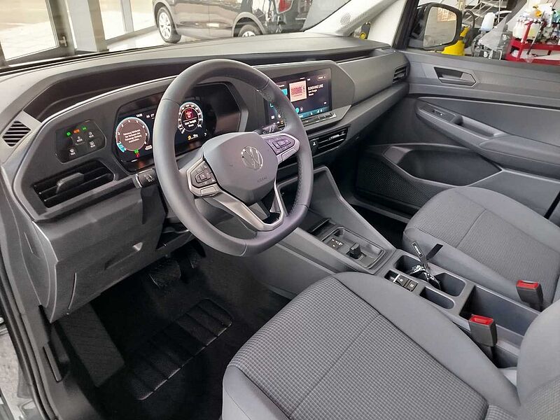 Volkswagen Caddy Maxi Family 1.5 TSI DSG AHK/7SITZE/KAM