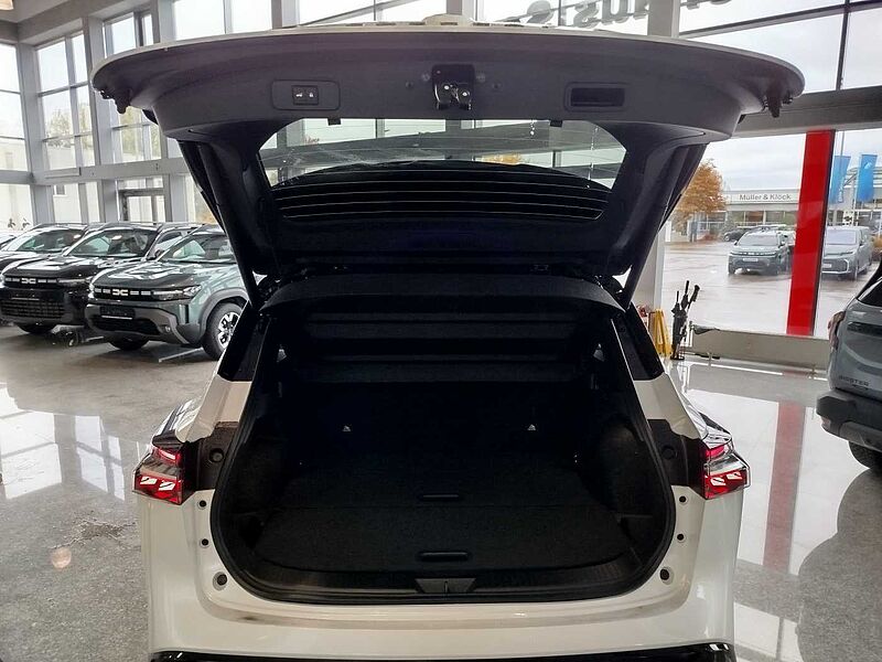 Nissan Qashqai 1.3 DIG-T MHEV TEKNA+ *PANO/BOSE/20ZOLL*