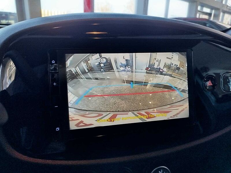 Toyota Aygo X Teamplayer *KAMERA/SHZ/CARPLAY*