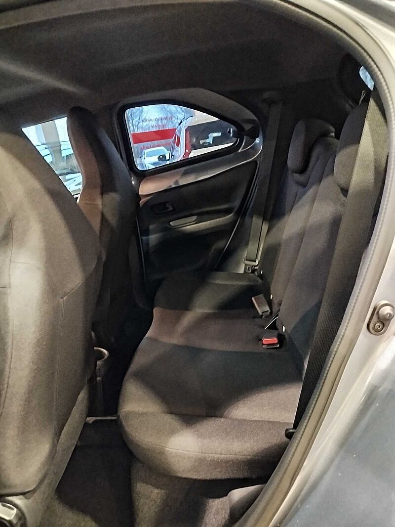 Toyota Aygo X Teamplayer KAMERA/SHZ/CARPLAY
