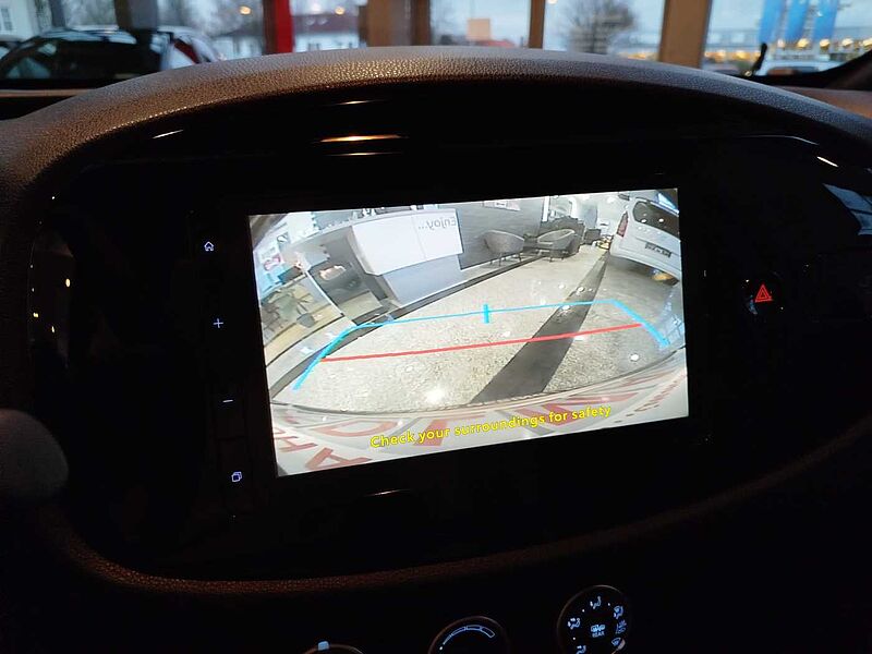 Toyota Aygo X Teamplayer KAMERA/SHZ/CARPLAY
