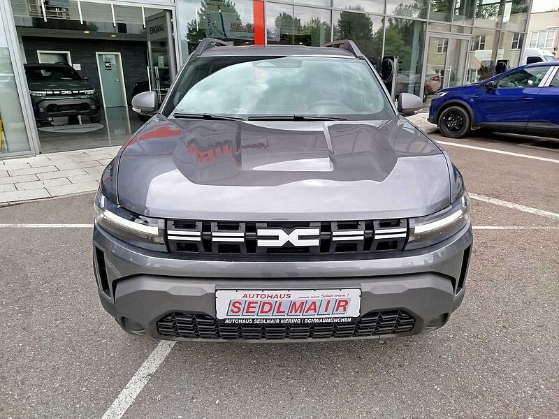 Dacia Duster TCe 130 4x4 Expression *WINTERPAKET*