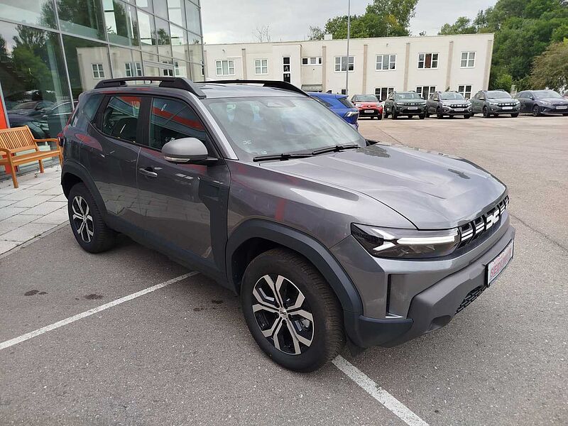 Dacia Duster TCe 130 4x4 Expression *WINTERPAKET*