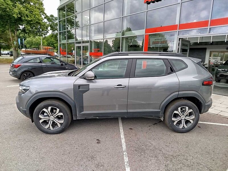 Dacia Duster TCe 130 4x4 Expression *WINTERPAKET*