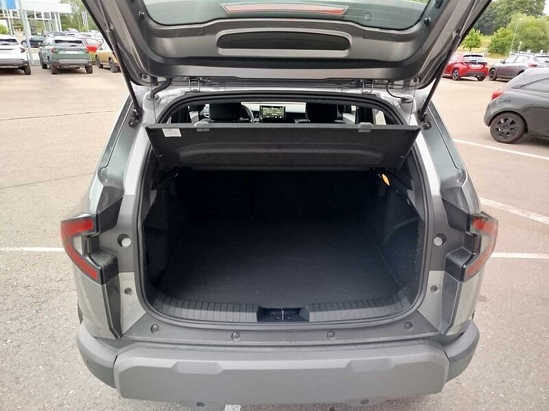 Dacia Duster TCe 130 4x4 Expression *WINTERPAKET*