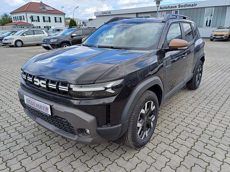 Dacia Duster Hybrid/Aut. 140 Extreme/SITZHEIZUNG/KAMERA