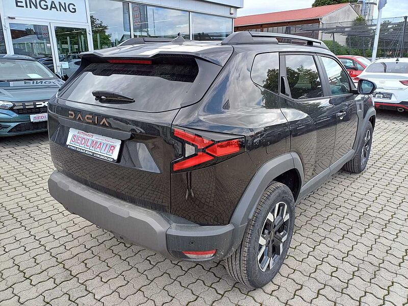 Dacia Duster Hybrid/Aut. 140 Extreme/SITZHEIZUNG/KAMERA