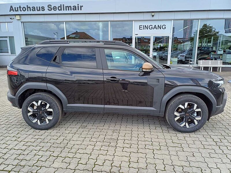 Dacia Duster Hybrid/Aut. 140 Extreme/SITZHEIZUNG/KAMERA