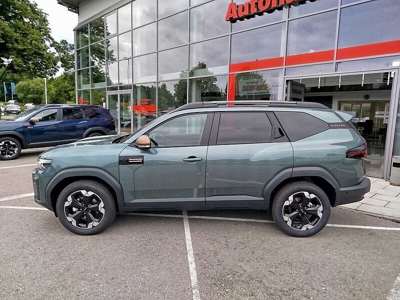 Dacia Bigster Hybrid 155 Extreme Winter+/City/el. Heckkl. /Pano. dach