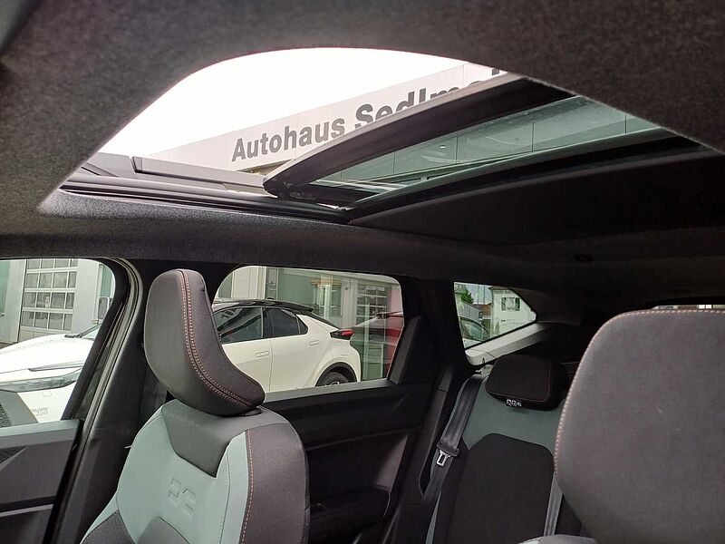 Dacia Bigster Hybrid 155 Extreme Winterpaket/Citypaket/Panorama