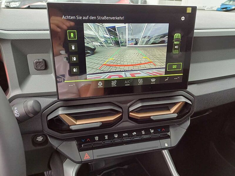 Dacia Bigster Hybrid 155 Extreme Winterpaket/Citypaket/Panorama