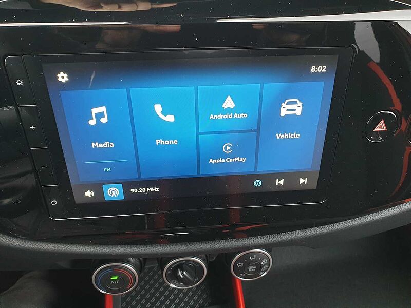 Toyota Aygo X Teamplayer KAMERA/SHZ/CARPLAY