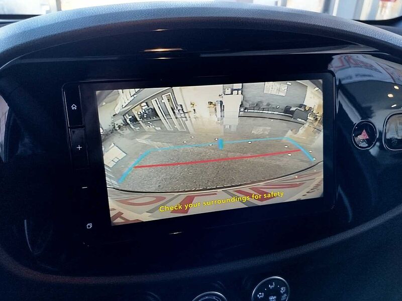 Toyota Aygo X Teamplayer KAMERA/SHZ/CARPLAY