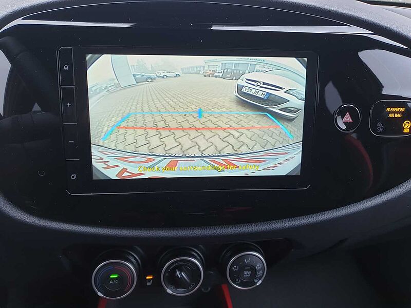 Toyota Aygo X Teamplayer KAMERA/SHZ/CARPLAY