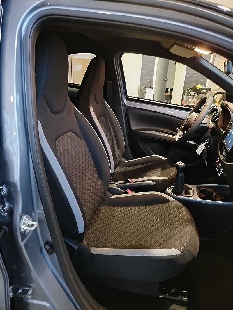 Toyota Aygo X Teamplayer KAMERA/SHZ/CARPLAY