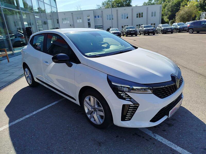 Renault Clio dCi 100 EVOLUTION *KAMERA/CARPLAY/DAB*