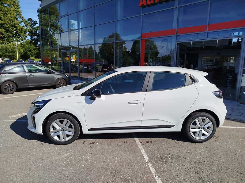 Renault Clio dCi 100 EVOLUTION *KAMERA/CARPLAY/DAB*